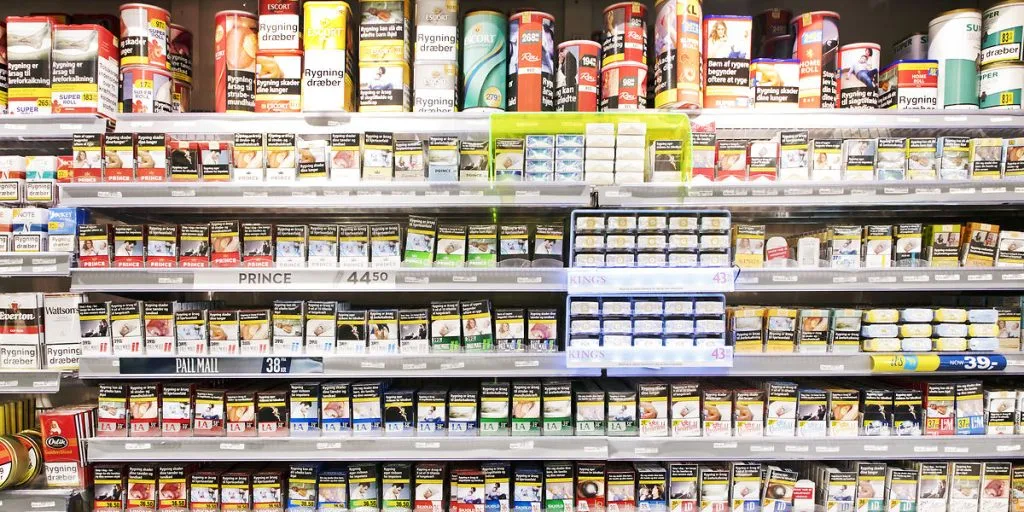 Det ser sort ud for danskerne: “Behov for en styrket indsats”