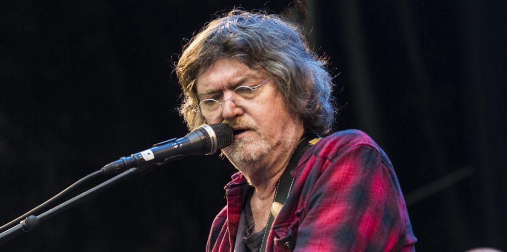 Johnny Madsen er indlagt på hospice: Her er årsagen
