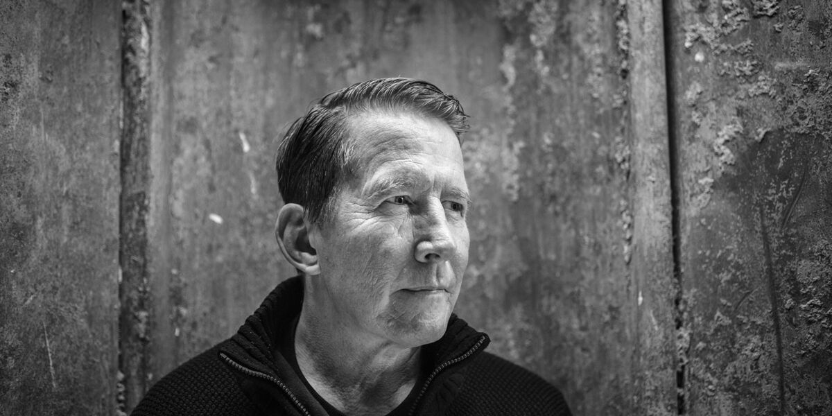 Kokain, skat og parkeringsbøder: Thomas Bo Larsen åbner op om misbrug og pengeproblemer