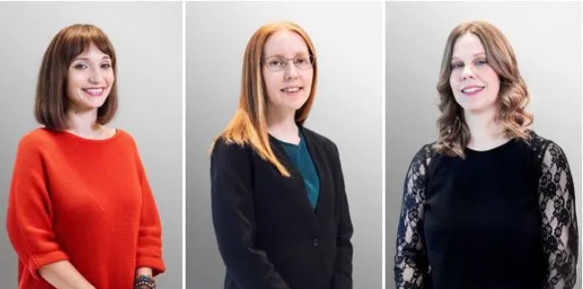 Anerkendt pris går til Danmarks mest talentfulde kvindelige forskere