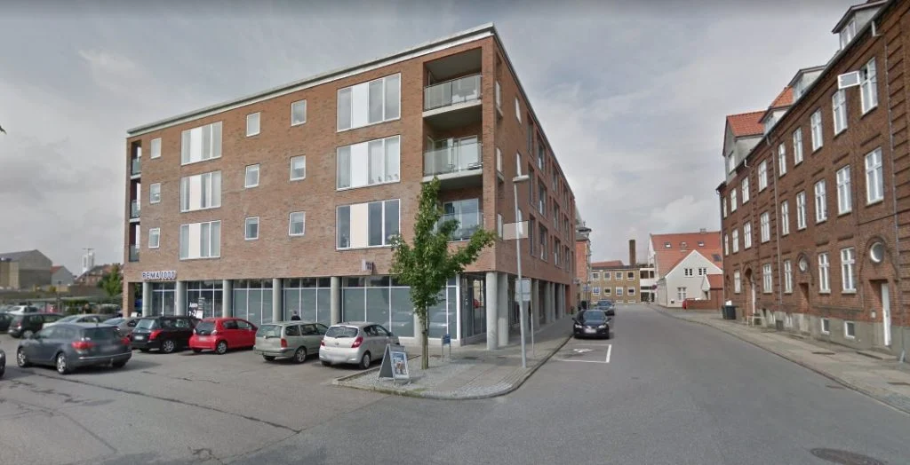 Lokal købmandsbutik lukker på grund af kommende storcenter – sidste åbningsdag er i juni