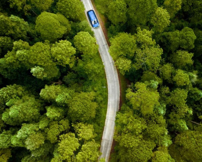 Q8 vil være klimaneutrale i 2030