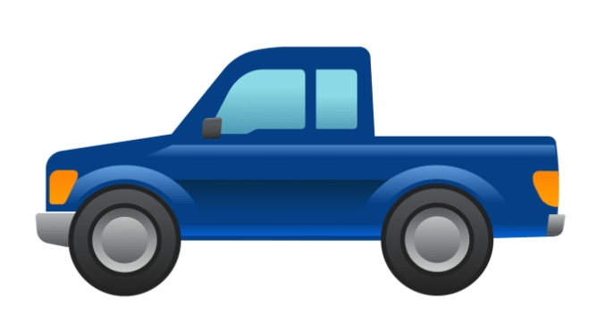 Ford prøver noget nyt: Lancerer emoji