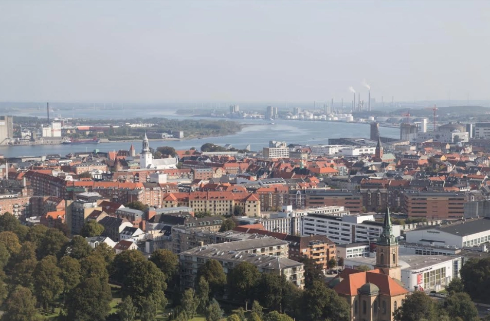 Sådan får du fat i Aalborgs bedste bolig til dig