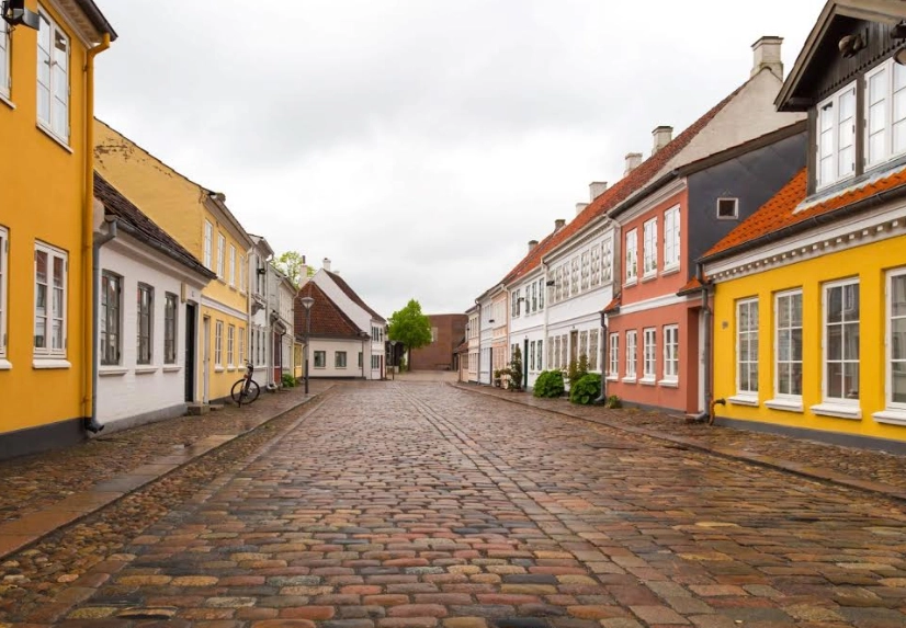 Odenses boligmarked er i rivende udvikling