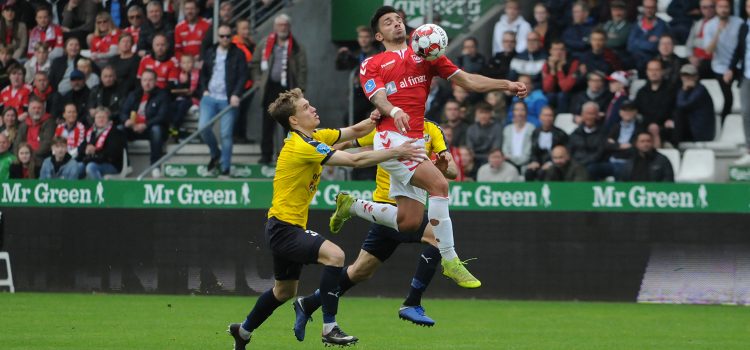Vejles første kamp i 1. division får ny dato og sendes i tv