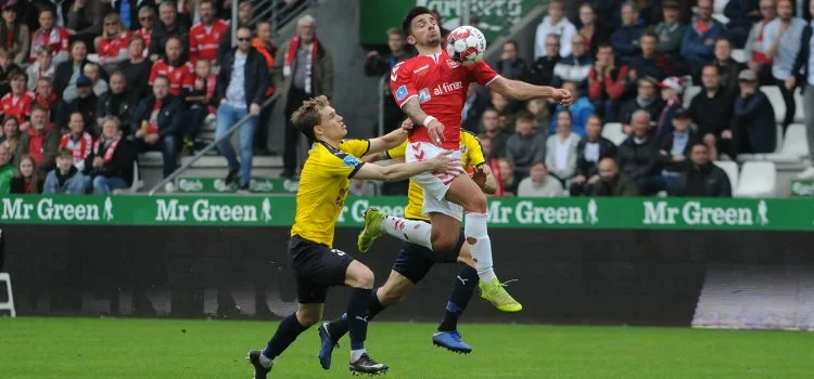 Vejles første kamp i 1. division får ny dato og sendes i tv