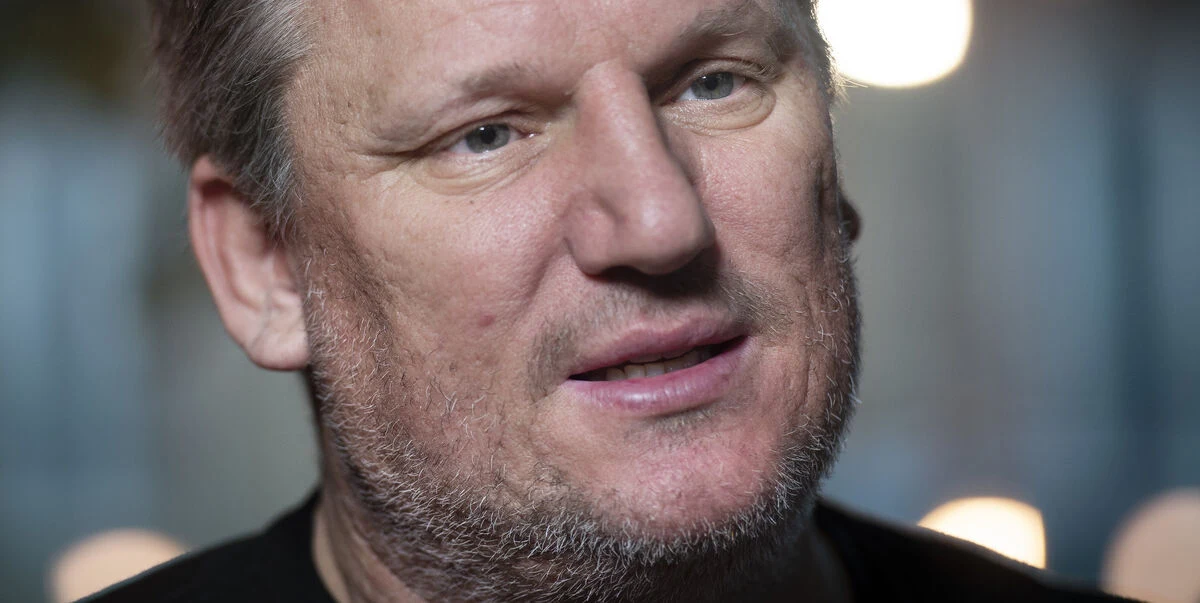 Landstræner Nikolaj Jacobsen taler ud om tabubelagt emne