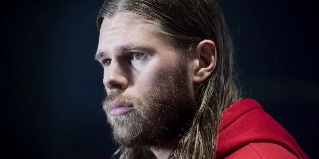 Mikkel Hansen vækker opsigt: “Så kan jeg ikke sige mere”