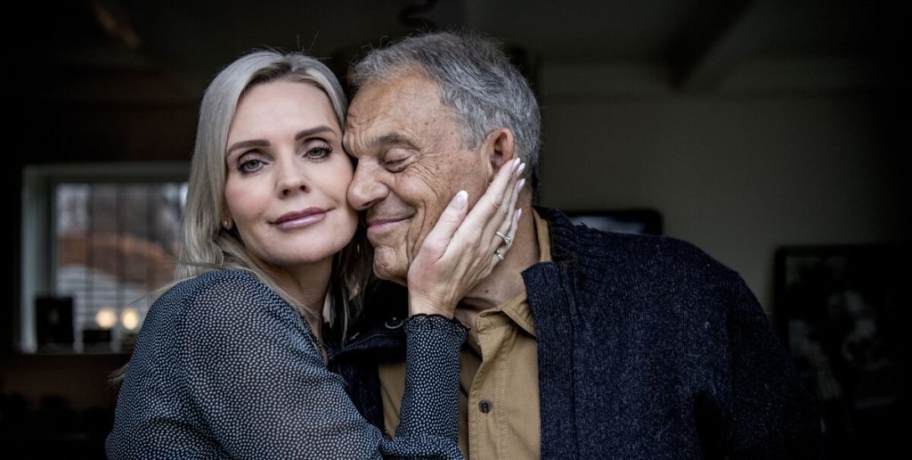 Helt nye detaljer: Karsten Ree-lejren er ikke færdig med Janni endnu
