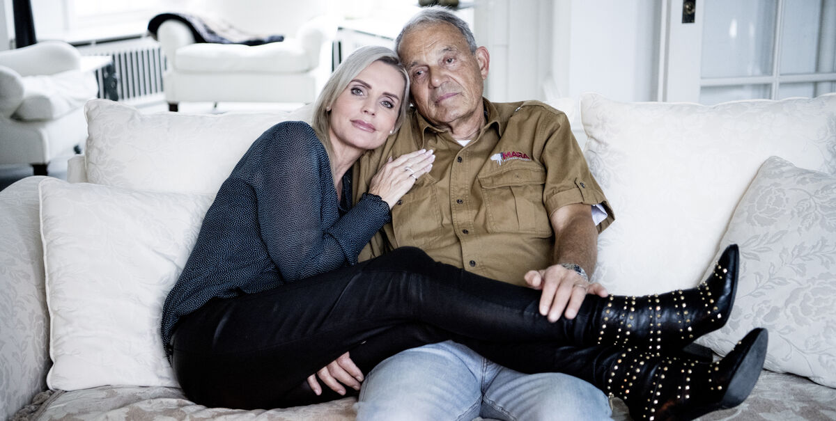 Karsten Ree stor modstander af Jannis beslutning: ‘Det skal han ikke bestemme’