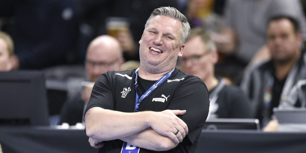 Godt nyt for Nikolaj Jacobsen og håndboldherrerne: Stjernespiller klar til EM efter skade