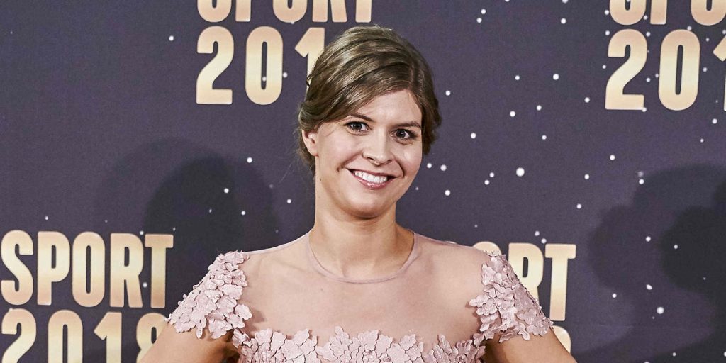 Lotte Friis med stor nyhed: Der er 2