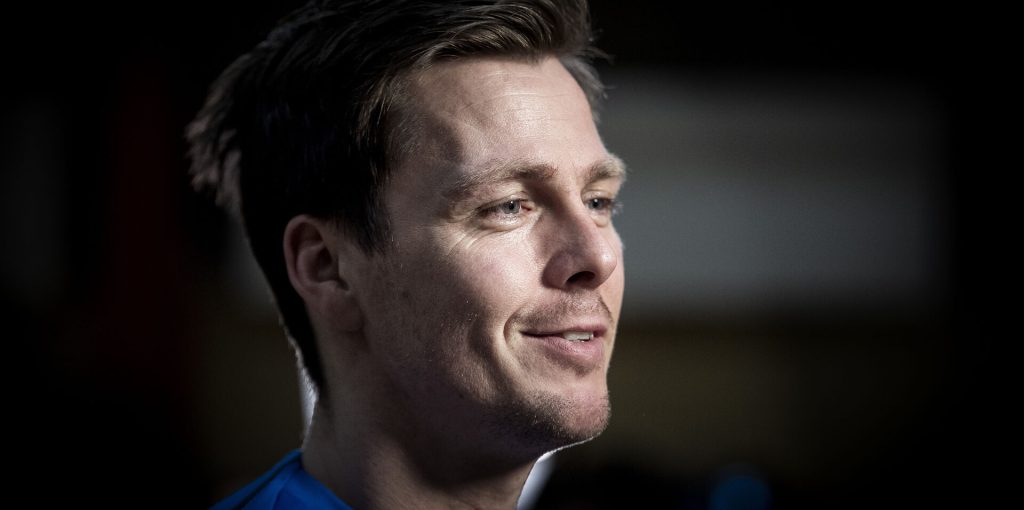 Hans Lindberg har taget stor beslutning: “Jeg frygter det lidt”