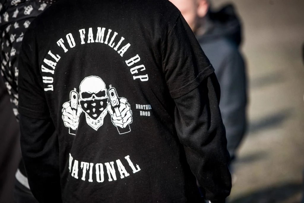 Overraskende udvikling i bandesag: Fra livstid til frihed
