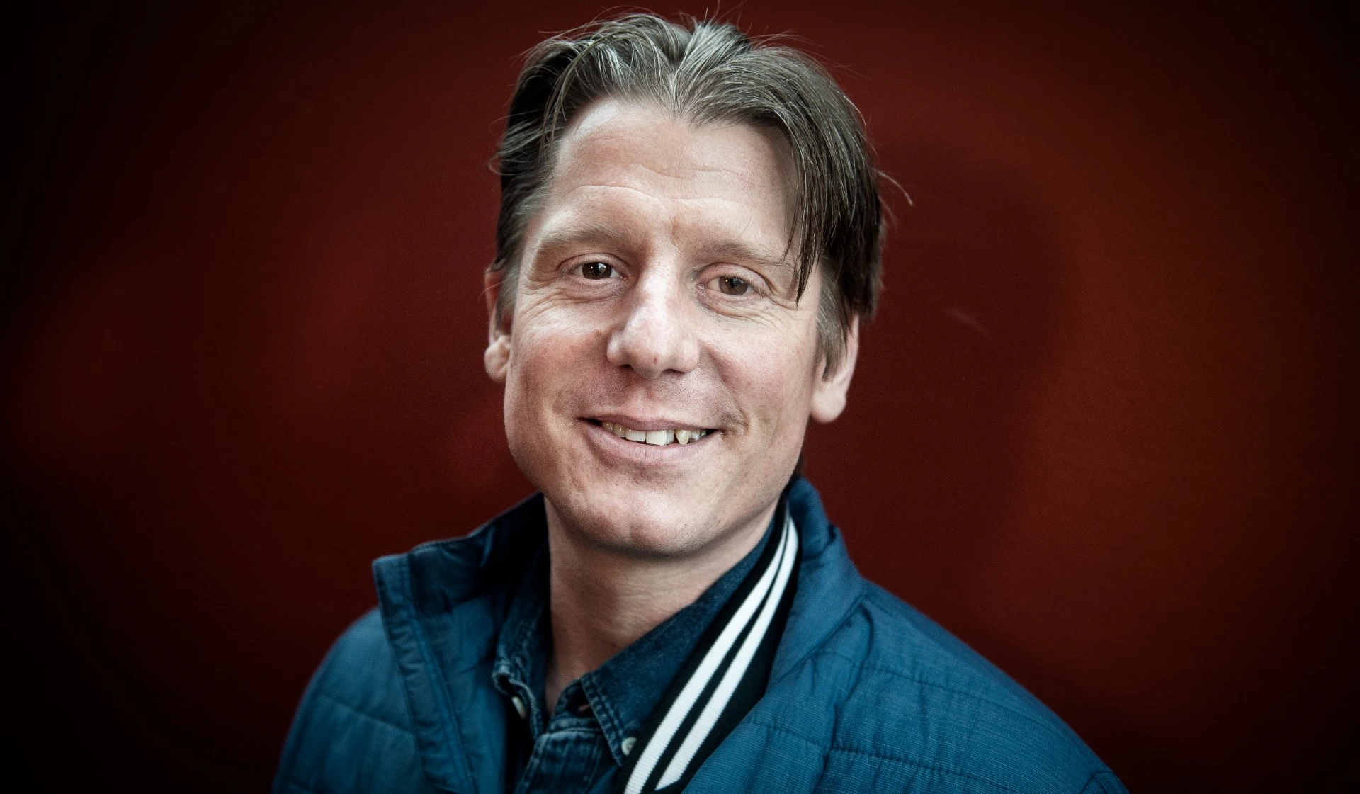 I dag sker det: Robert Hansen skal i retten