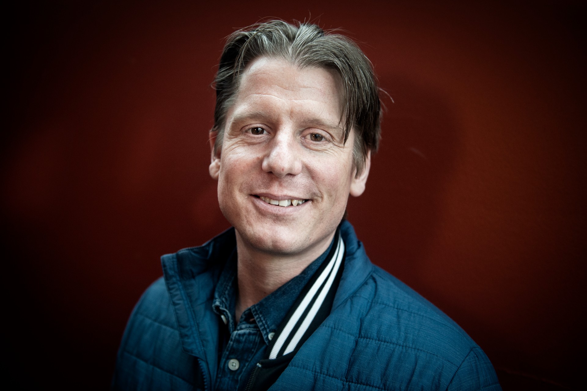 Robert Hansen er fri – her er det første, han vil gøre