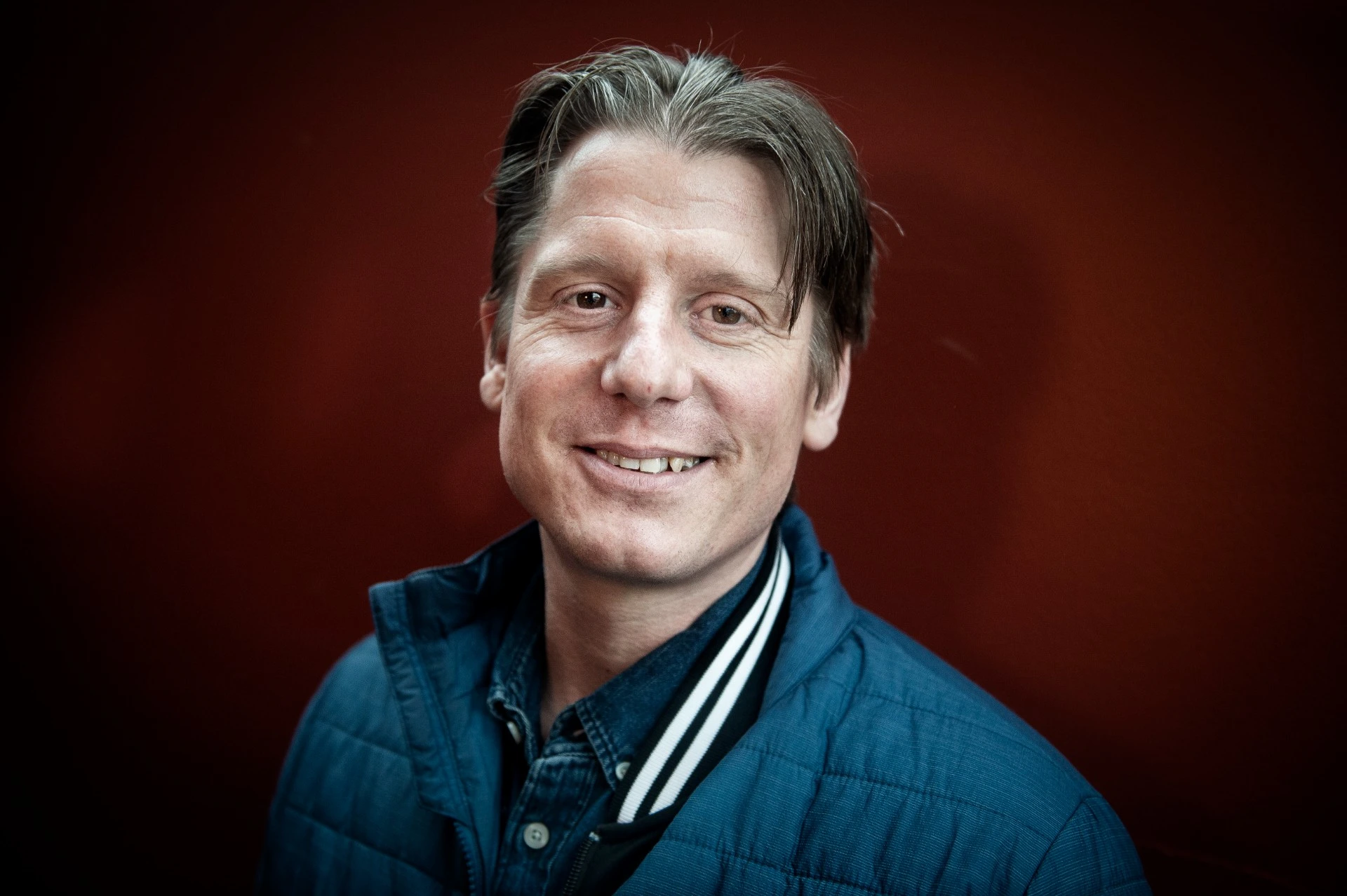 Robert Hansen er fri – her er det første, han vil gøre