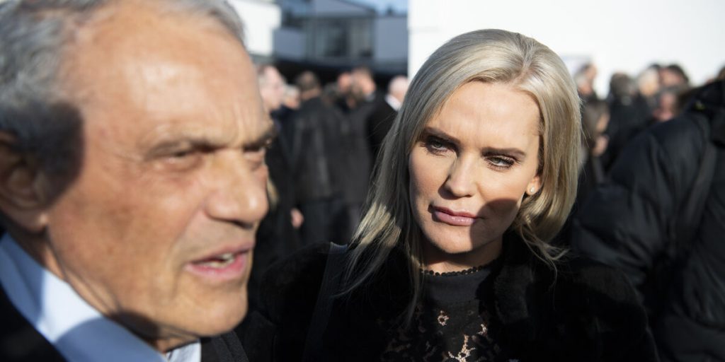 Advokat melder ud om skilsmisse: Så ‘mange’ penge kan Janni Ree regne med at få