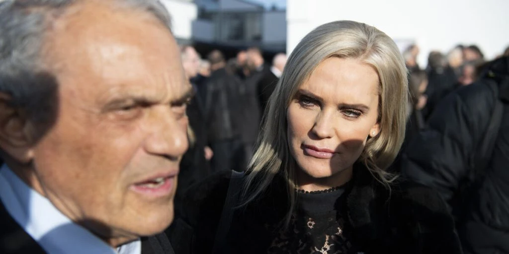 Advokat melder ud om skilsmisse: Så ‘mange’ penge kan Janni Ree regne med at få