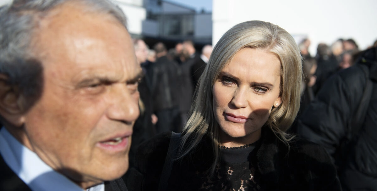 Janni Ree træffer stor beslutning i skilsmissesagen med Karsten