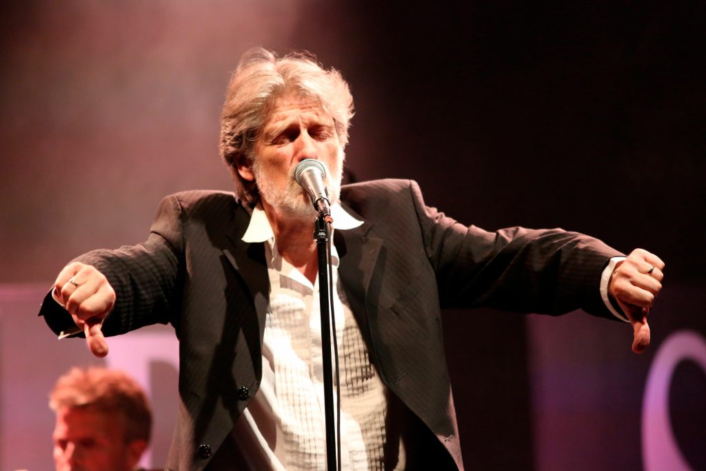 ‘Laban’-stjerne afviser: Kommer aldrig til at ske