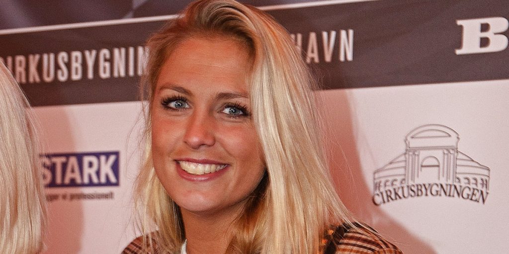 Josefine Høgh kommer med stor nyhed: “Jeg er meget overvældet”