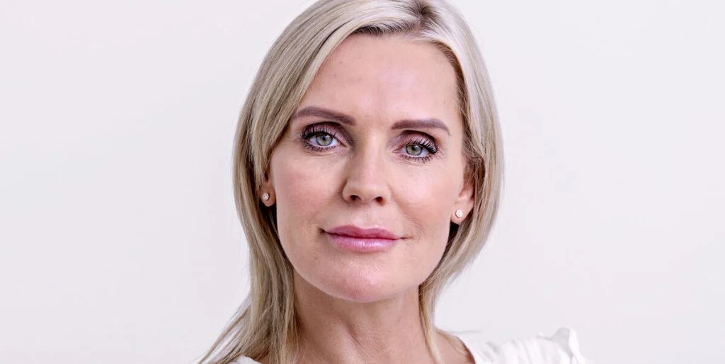 Janni Ree gjorde det for 2 uger siden: “Nu prøver jeg igen”
