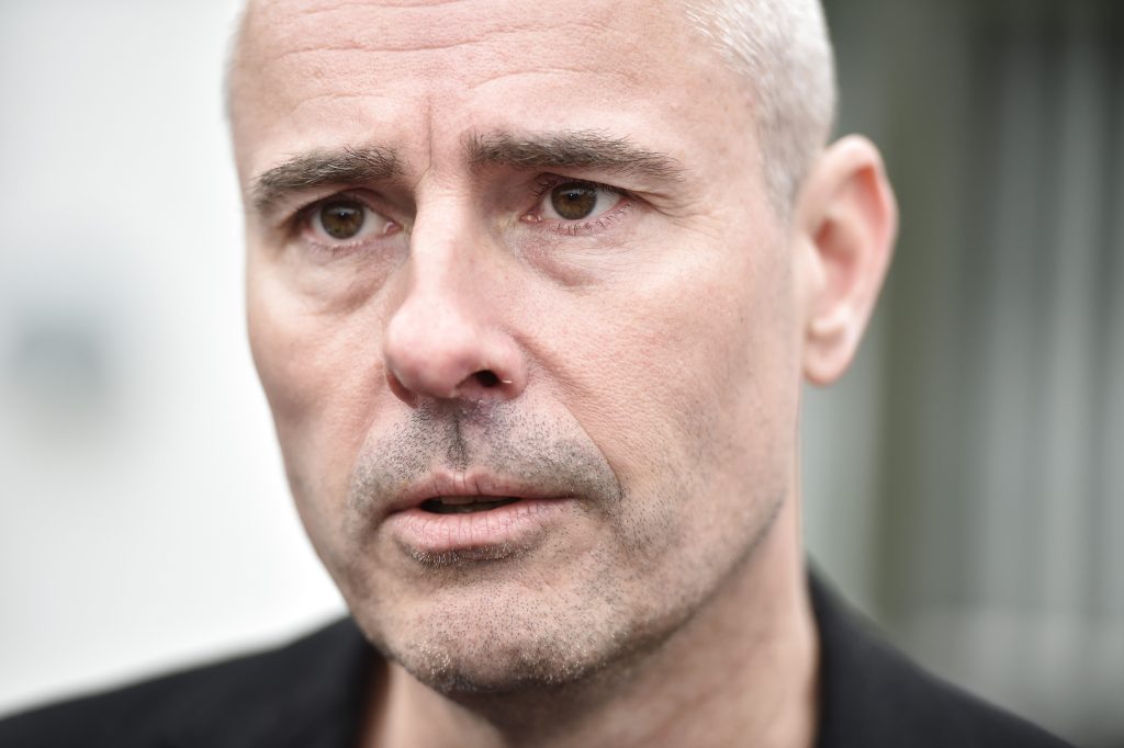 Henrik Sass Larsen scorer kassen igen: Så mange millioner får han for sin bolig