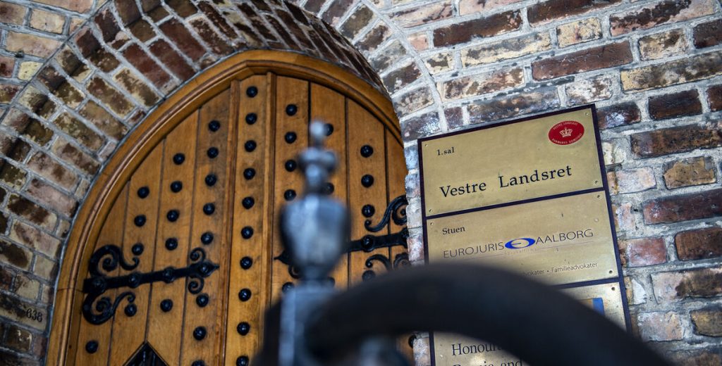 65-årig mand dømt: Krænkede 19 skolebørn i alderen mellem 6 og 10 år