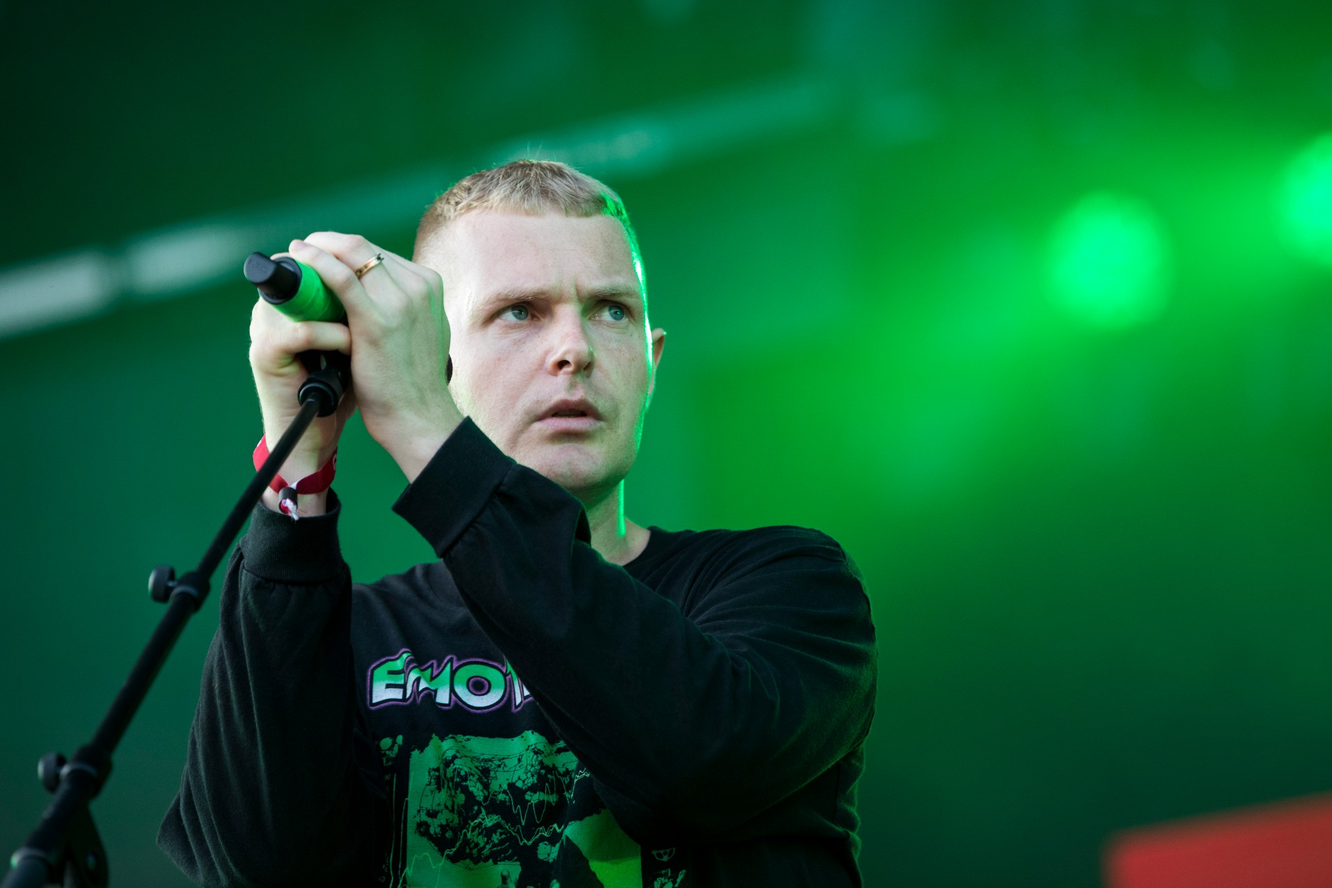 Trist nyhed fra The Minds of 99