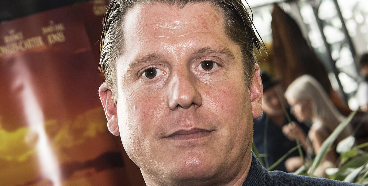 Nu er dommen faldet: Så længe skal Robert Hansen i fængsel