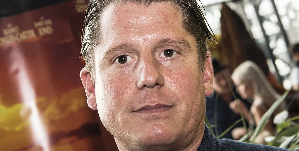 Nu er dommen faldet: Så længe skal Robert Hansen i fængsel