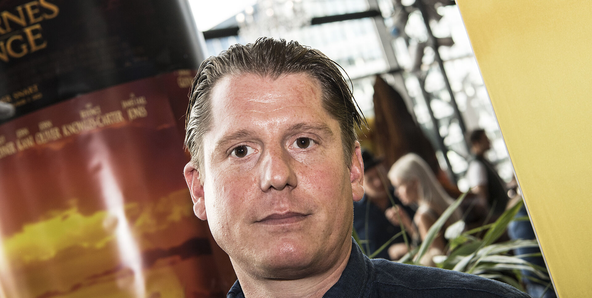 Nyt i sagen mod Robert Hansen: Sådan lyder de alvorlige anklager