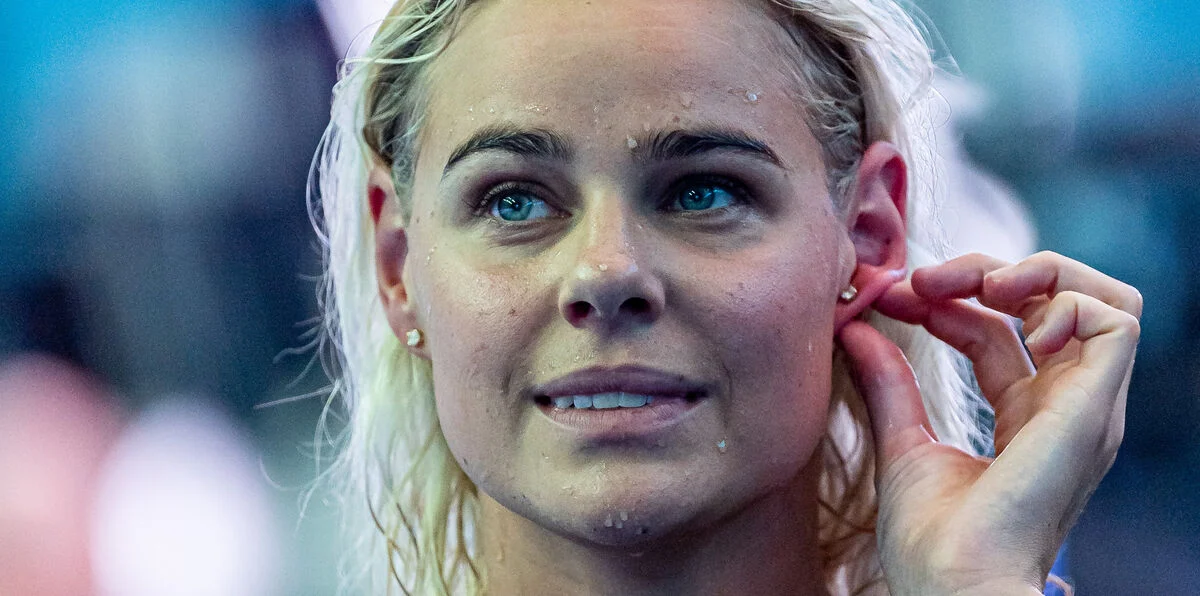 Kort efter stor hæder: Pernille Blume deler stærke ord