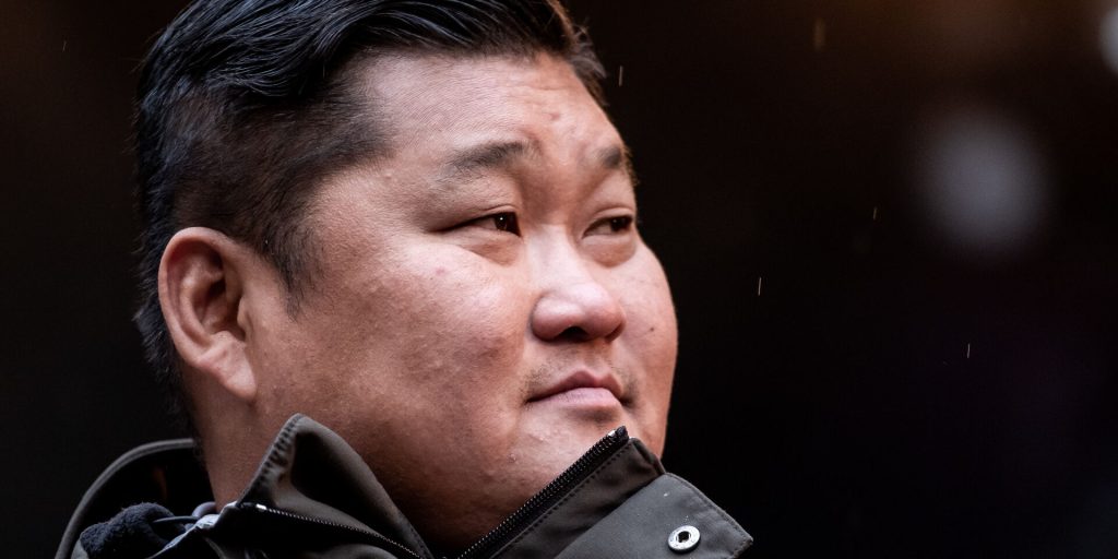 Simon Jul vil ikke deltage i populært TV 2 program: Det siger mig absolut intet