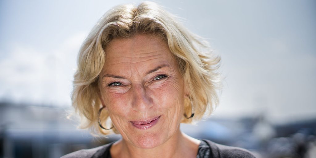 Spansk-bosiddende Luna Christofi var en af få, der så det: “Jeg forstår det virkelig ikke”