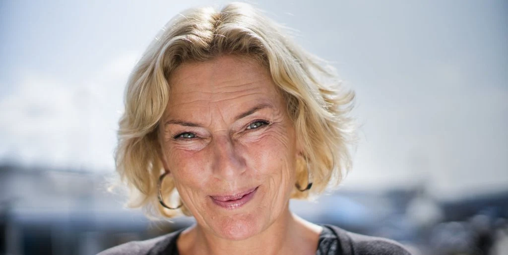 Spansk-bosiddende Luna Christofi var en af få, der så det: “Jeg forstår det virkelig ikke”