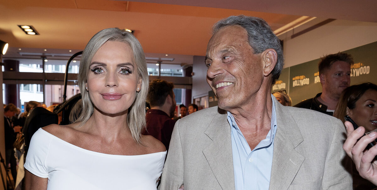 Nyt om skilsmissen mellem Janni og Karsten Ree: Det er slut