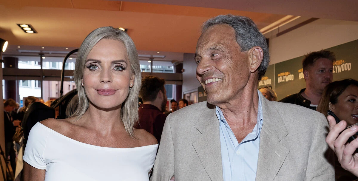 Nyt om skilsmissen mellem Janni og Karsten Ree: Det er slut