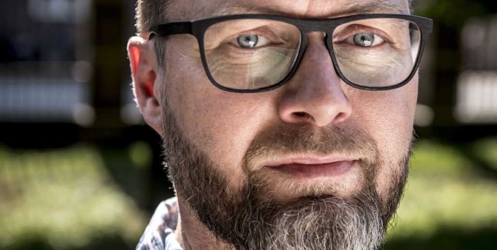 Snart kan et kapitel være forbi for Lasse Rimmer: “Det er kun min egen skyld”