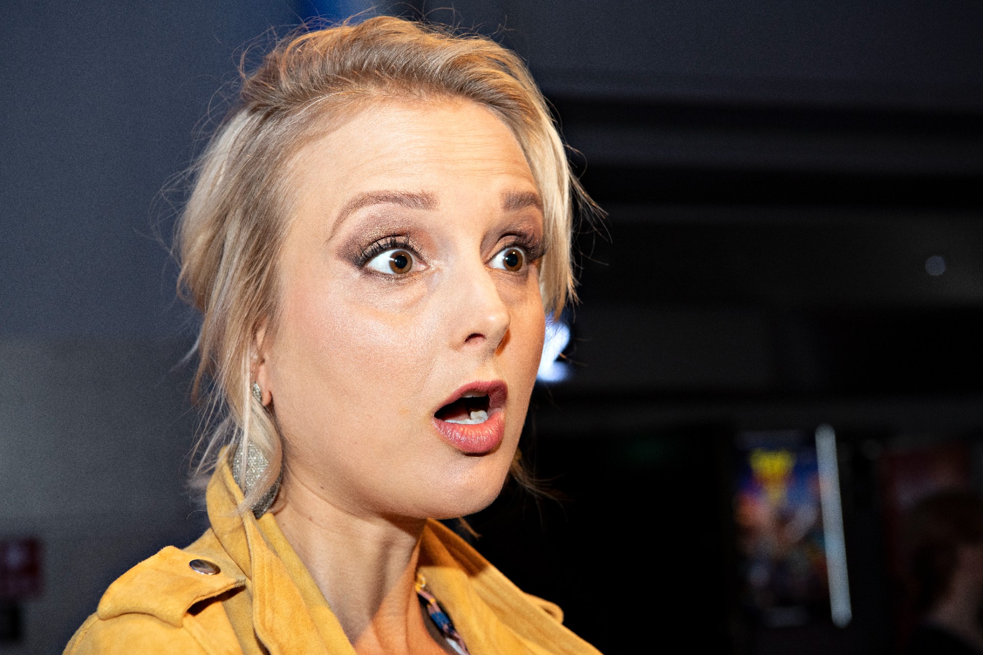 Mai Manniche raser: “Hadefuldt, modbydeligt og decideret uintelligent”