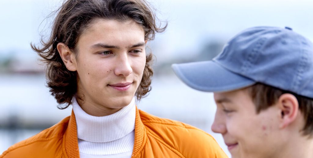 Grev Nikolai offentliggør stor beslutning: Bliver i Australien