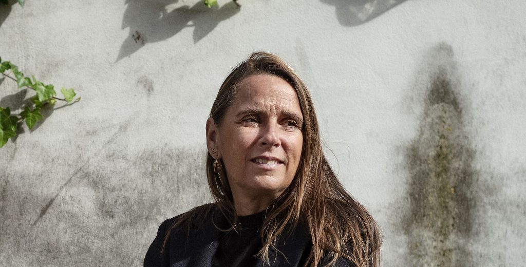 Anne Hjernøe åbner op om kampen mod sygdom: “Var sikker på, at et hjertetilfælde var under opsejling”