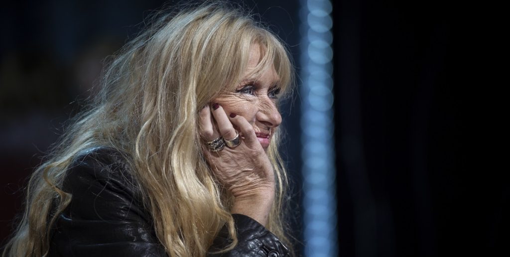 Sanne Salomonsen afslører: Denne ting gør jeg hver dag, for at få en fantastisk alderdom