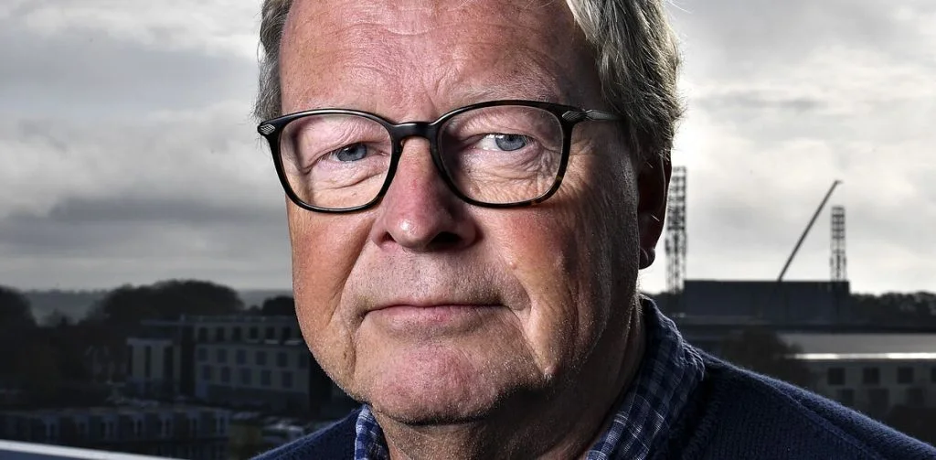 Ulrik Wilbek blev sygemeldt på ubestemt tid: Nu sætter han ord på, hvordan han har det