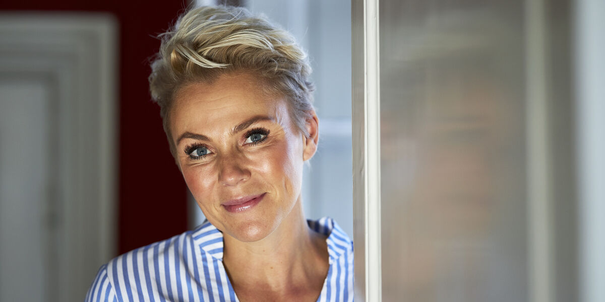 Ny ‘Landmand søger kærlighed’-vært afslører telefonopkald med Lene Beier: “Jeg spurgte, om…”