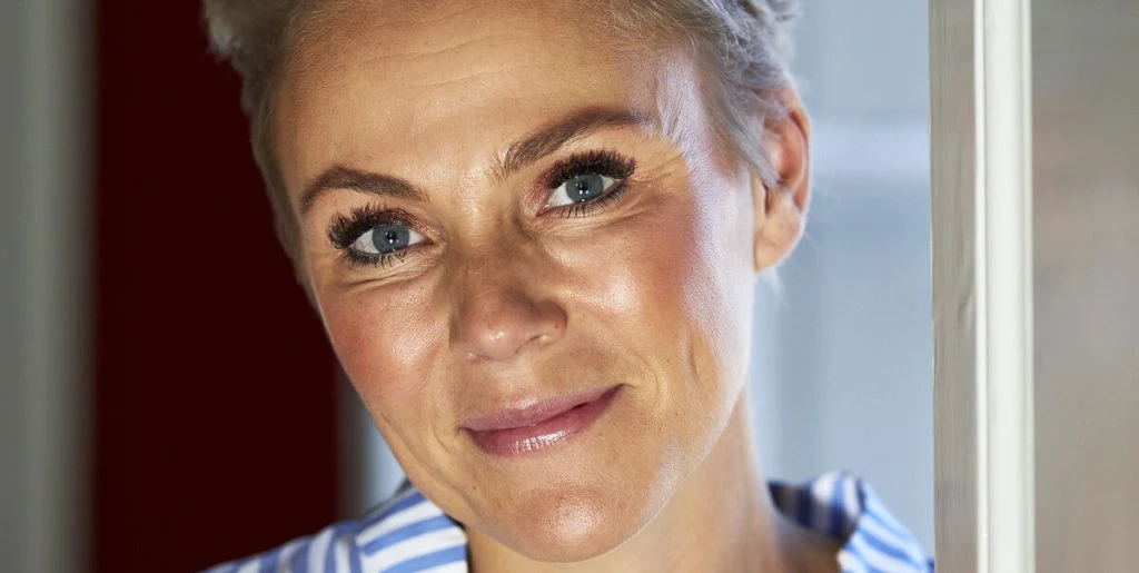 Her bliver det afsløret: Så mange penge har Lene Beier tjent