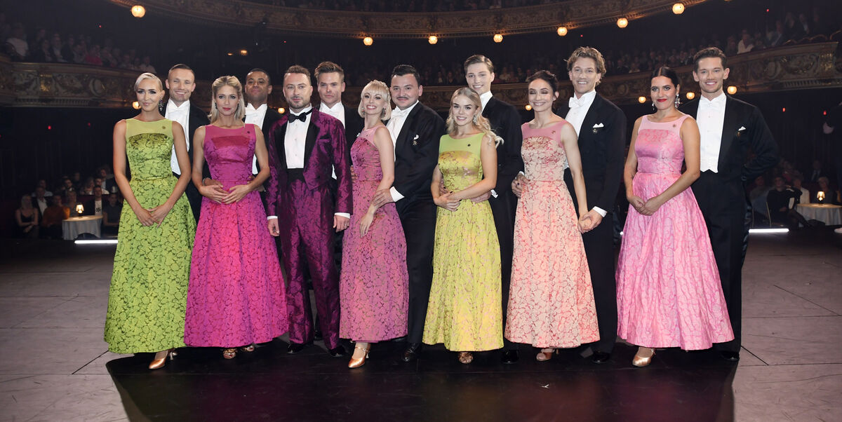 “Vild med dans”-stjerne åbner op om mørk fortid: Ude i misbrug