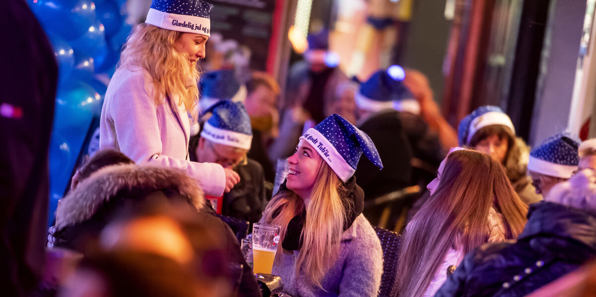 Tuborg smider bombe på J-dag: Ingen julebryg i år